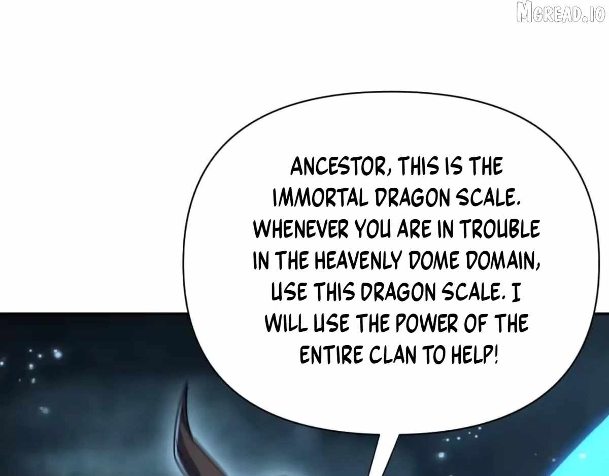 Invincible After Shocking My Empress Wife Chapter 125-eng-li - Page 86