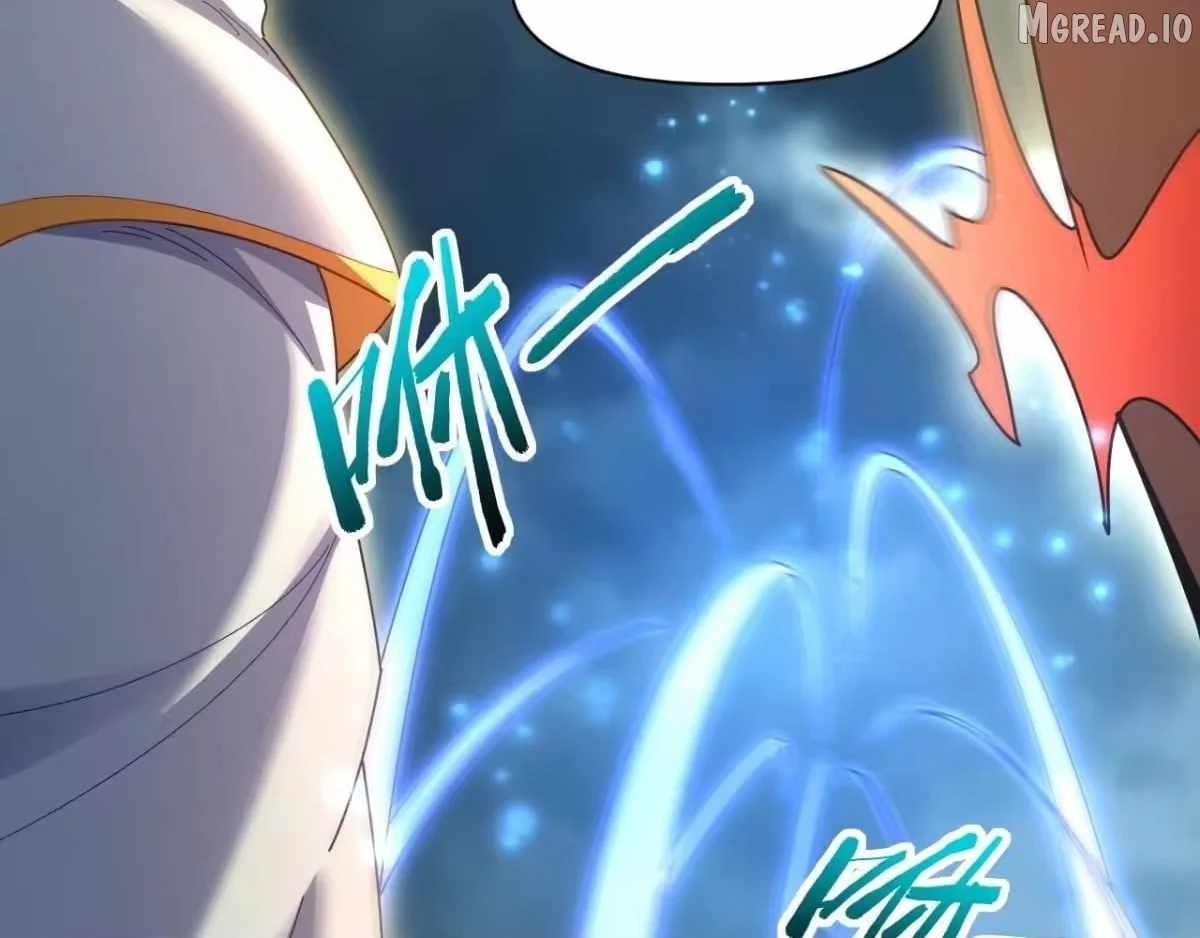 Invincible After Shocking My Empress Wife Chapter 125-eng-li - Page 139