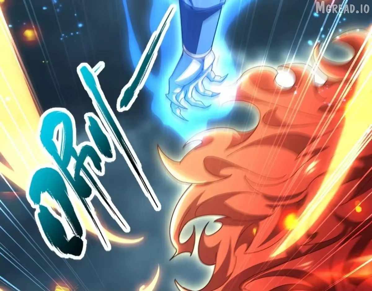 Invincible After Shocking My Empress Wife Chapter 125-eng-li - Page 9