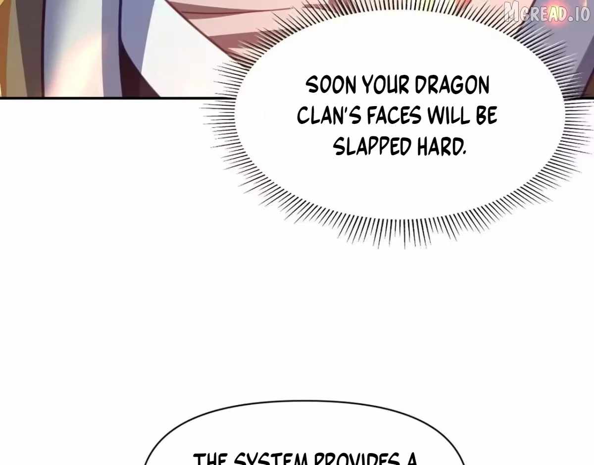 Invincible After Shocking My Empress Wife Chapter 125-eng-li - Page 36