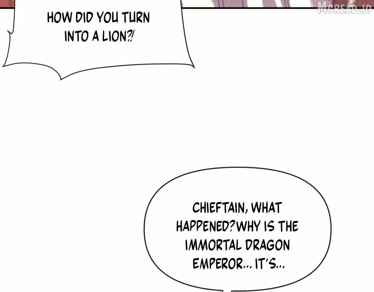 Invincible After Shocking My Empress Wife Chapter 125-eng-li - Page 72