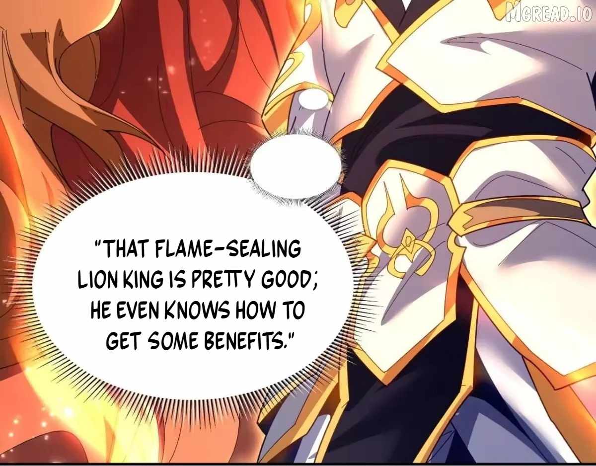 Invincible After Shocking My Empress Wife Chapter 125-eng-li - Page 100