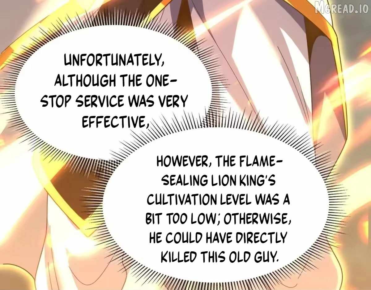 Invincible After Shocking My Empress Wife Chapter 125-eng-li - Page 59