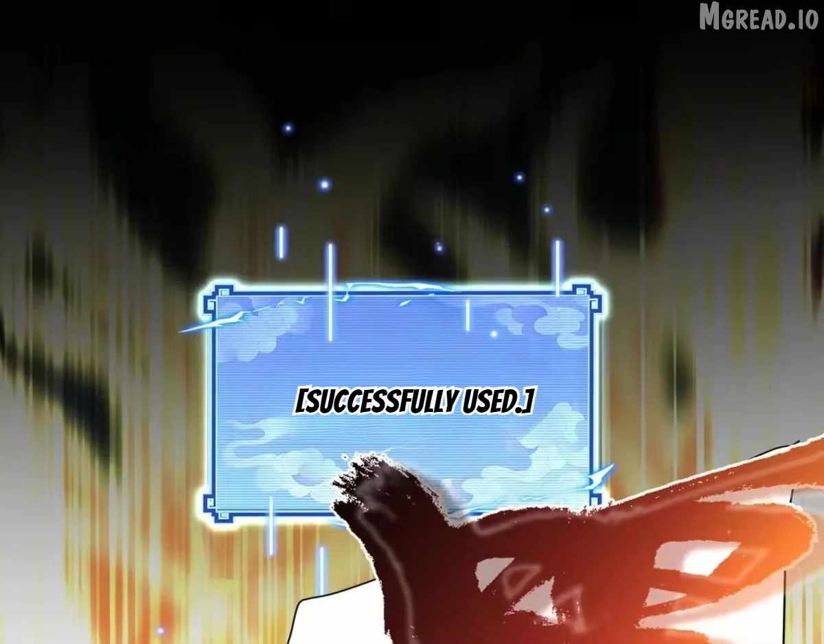 Invincible After Shocking My Empress Wife Chapter 125-eng-li - Page 40