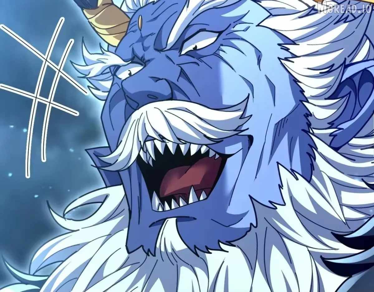 Invincible After Shocking My Empress Wife Chapter 125-eng-li - Page 31