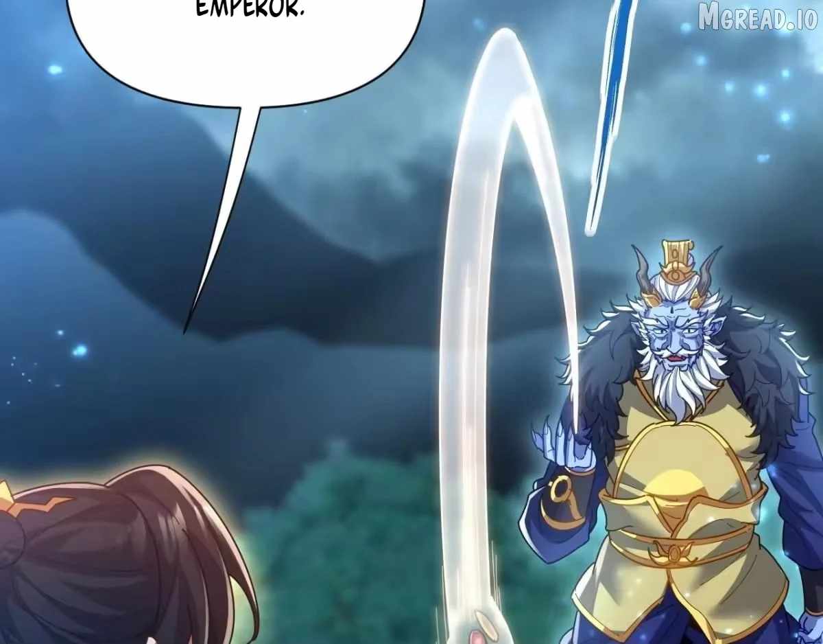 Invincible After Shocking My Empress Wife Chapter 125-eng-li - Page 121