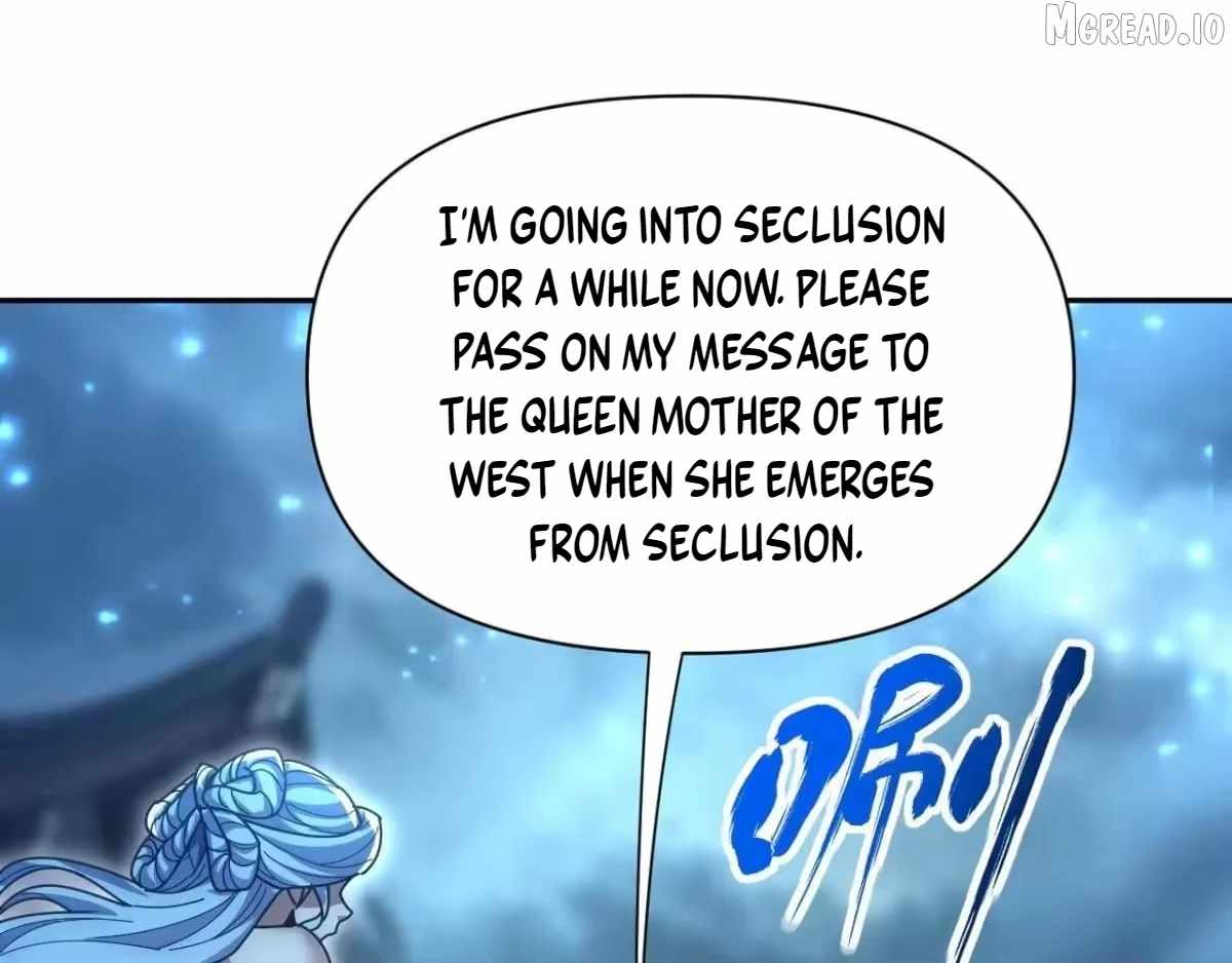 Invincible After Shocking My Empress Wife Chapter 125-eng-li - Page 142