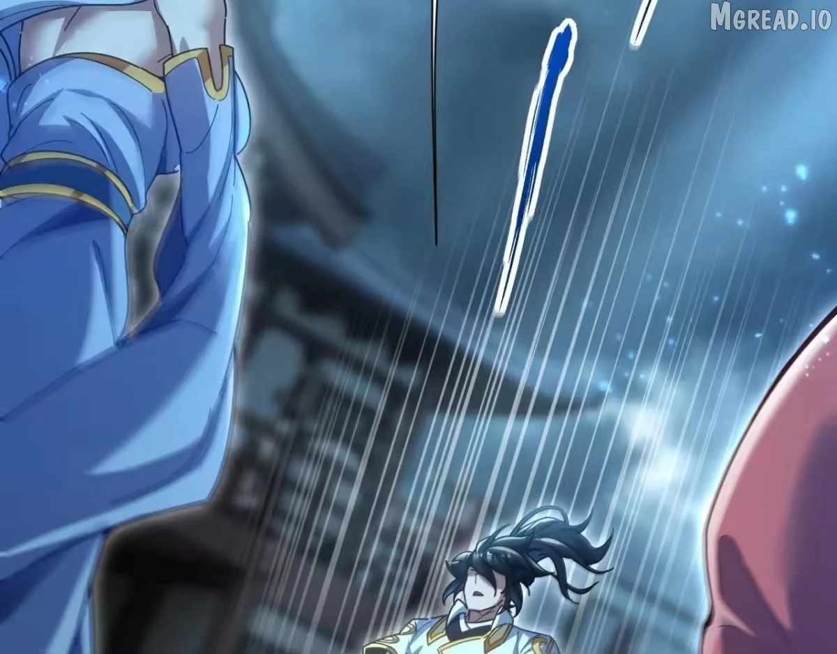 Invincible After Shocking My Empress Wife Chapter 125-eng-li - Page 143