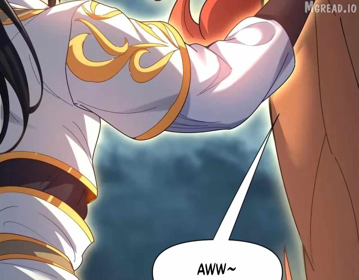 Invincible After Shocking My Empress Wife Chapter 125-eng-li - Page 138