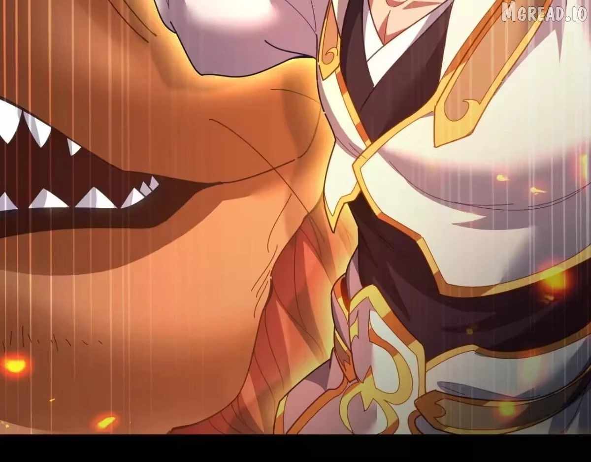 Invincible After Shocking My Empress Wife Chapter 125-eng-li - Page 39
