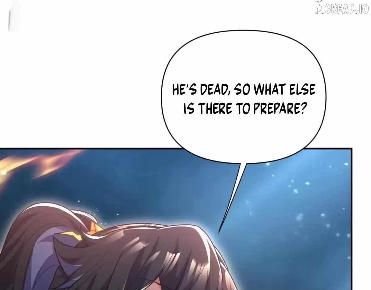 Invincible After Shocking My Empress Wife Chapter 125-eng-li - Page 4