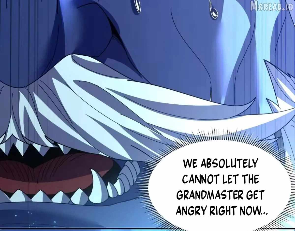 Invincible After Shocking My Empress Wife Chapter 125-eng-li - Page 111