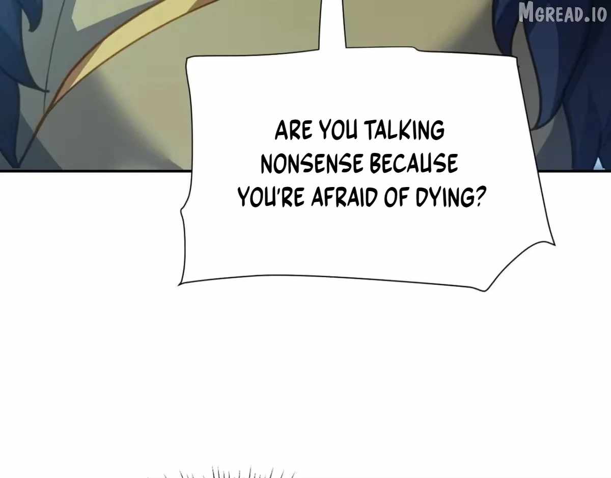 Invincible After Shocking My Empress Wife Chapter 125-eng-li - Page 33