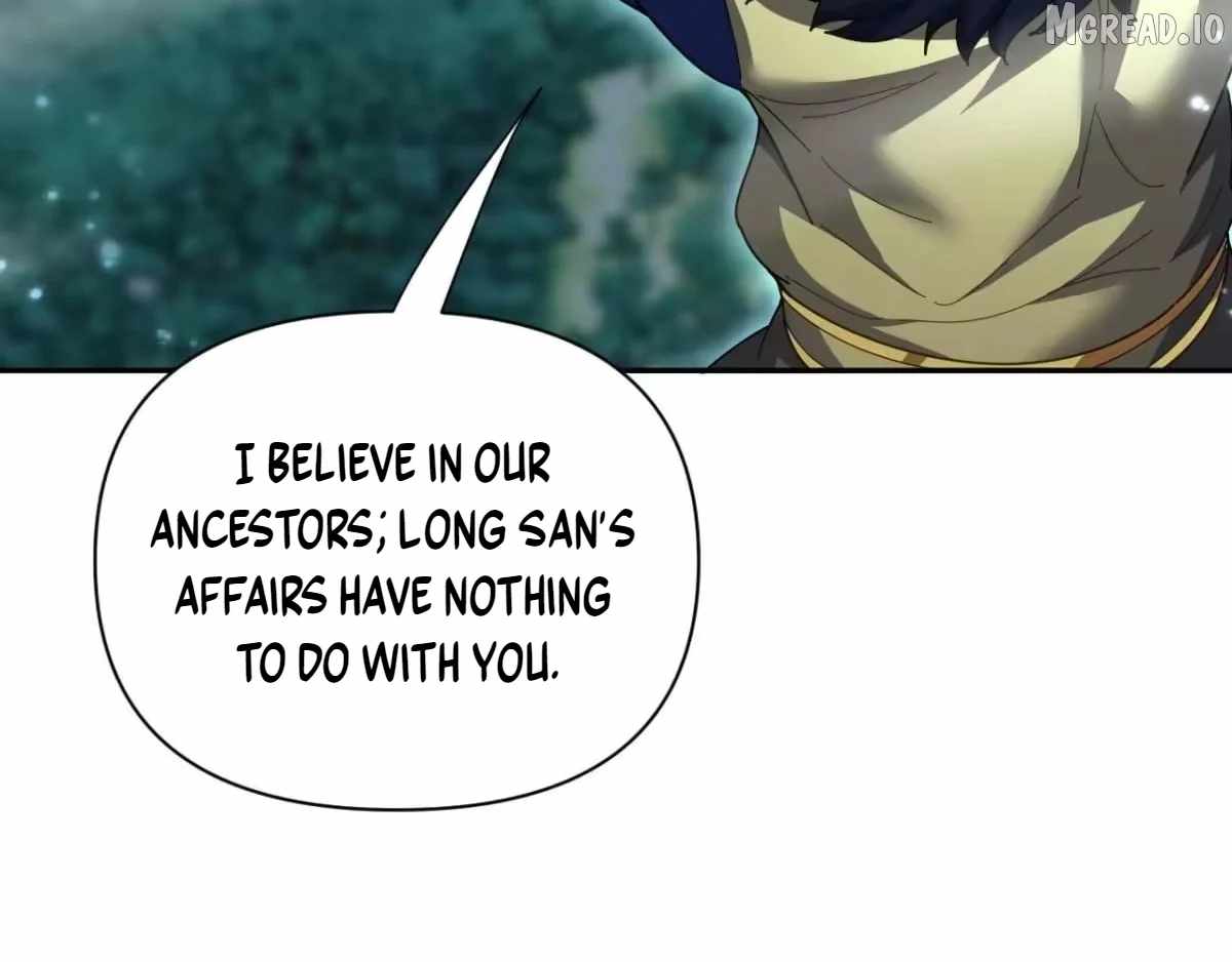 Invincible After Shocking My Empress Wife Chapter 125-eng-li - Page 85