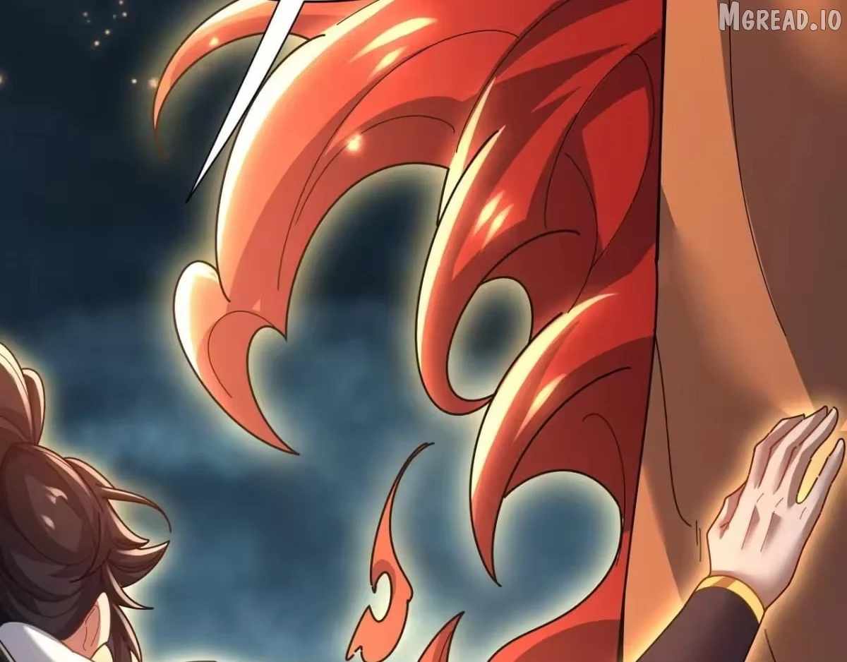 Invincible After Shocking My Empress Wife Chapter 125-eng-li - Page 137
