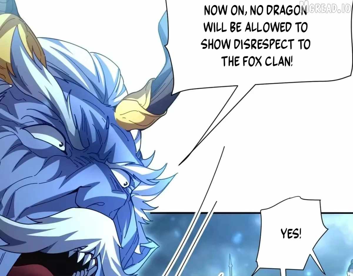 Invincible After Shocking My Empress Wife Chapter 125-eng-li - Page 132