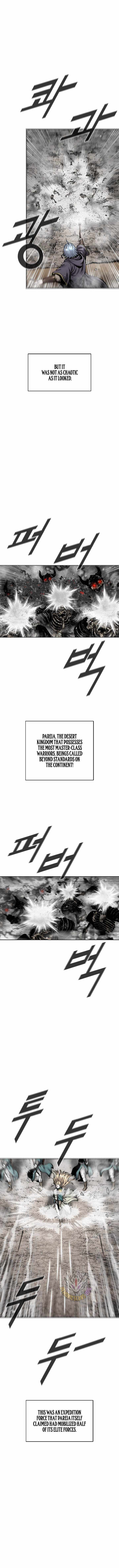 Red Storm Chapter 462-eng-li - Page 1