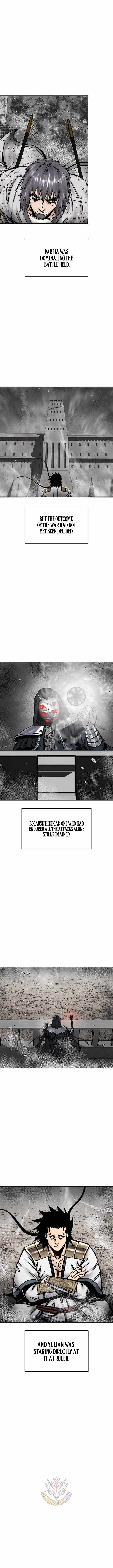 Red Storm Chapter 462-eng-li - Page 4