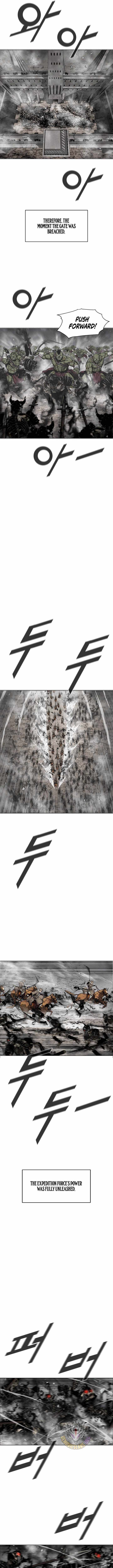 Red Storm Chapter 462-eng-li - Page 2