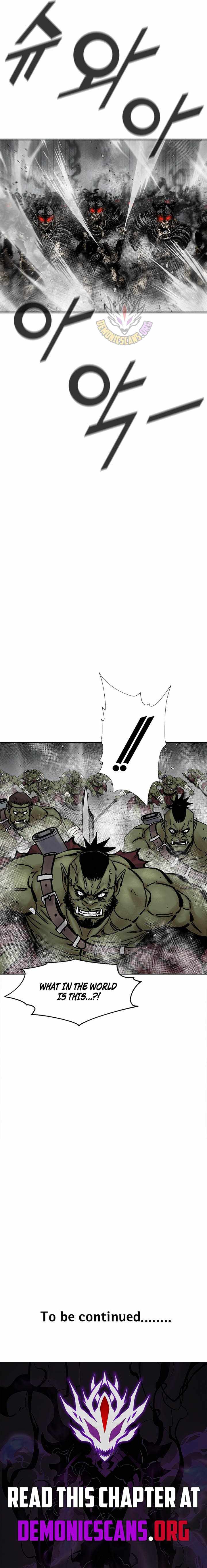 Red Storm Chapter 462-eng-li - Page 12