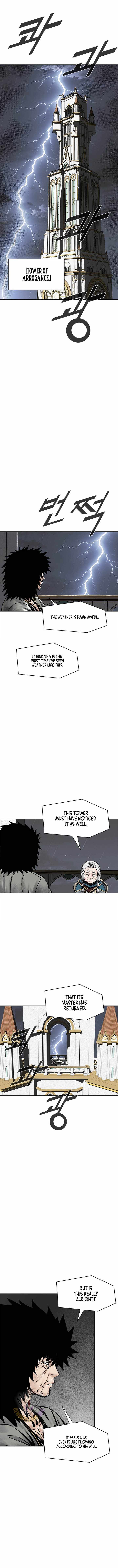 Red Storm Chapter 462-eng-li - Page 5