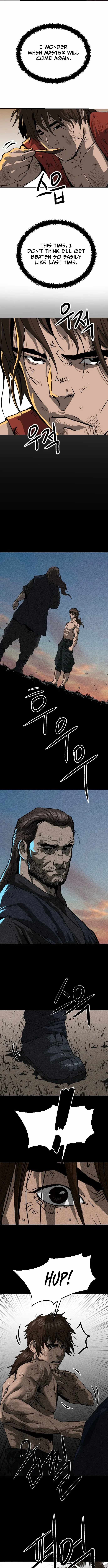 The Tales of Heaven And Earth Chapter 70-eng-li - Page 8