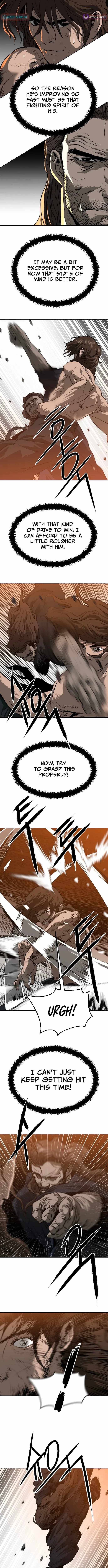 The Tales of Heaven And Earth Chapter 70-eng-li - Page 11