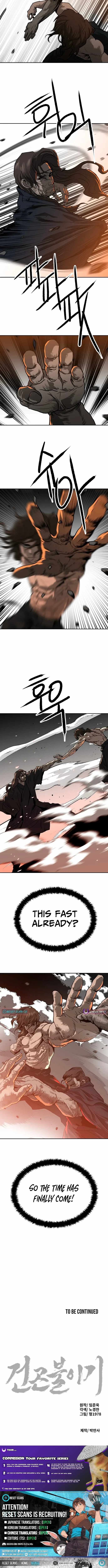 The Tales of Heaven And Earth Chapter 70-eng-li - Page 12