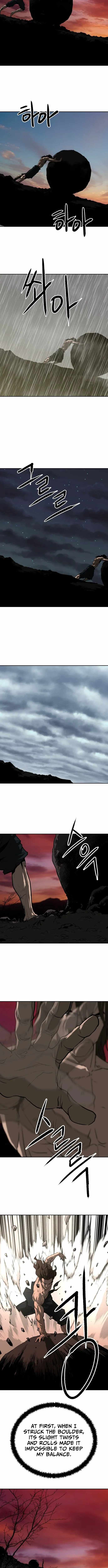 The Tales of Heaven And Earth Chapter 70-eng-li - Page 6