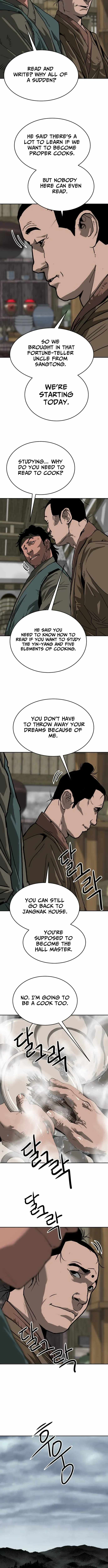 The Tales of Heaven And Earth Chapter 70-eng-li - Page 2