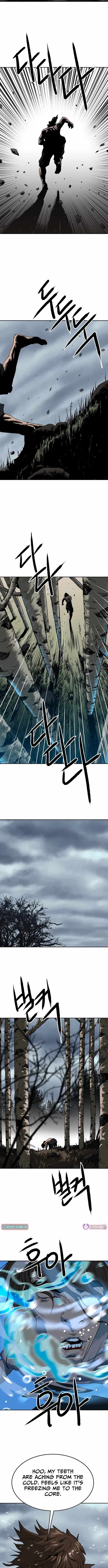 The Tales of Heaven And Earth Chapter 70-eng-li - Page 3