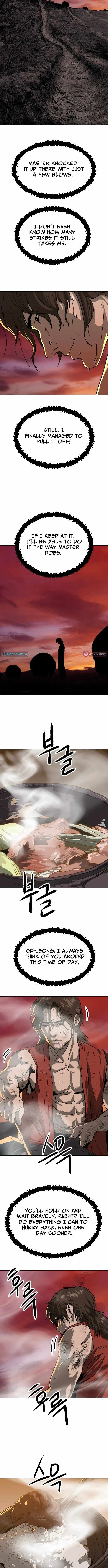 The Tales of Heaven And Earth Chapter 70-eng-li - Page 7