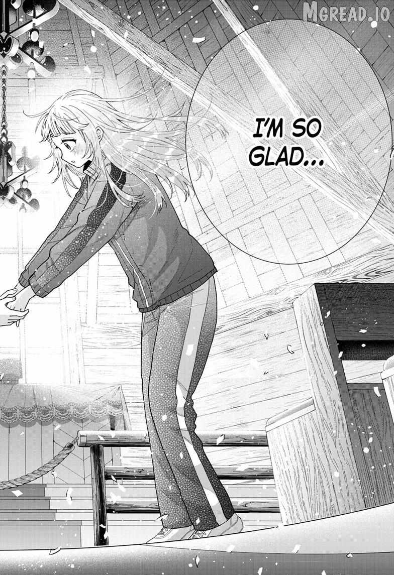Momose Akira's First Love is a Failure Chapter 85-eng-li - Page 16
