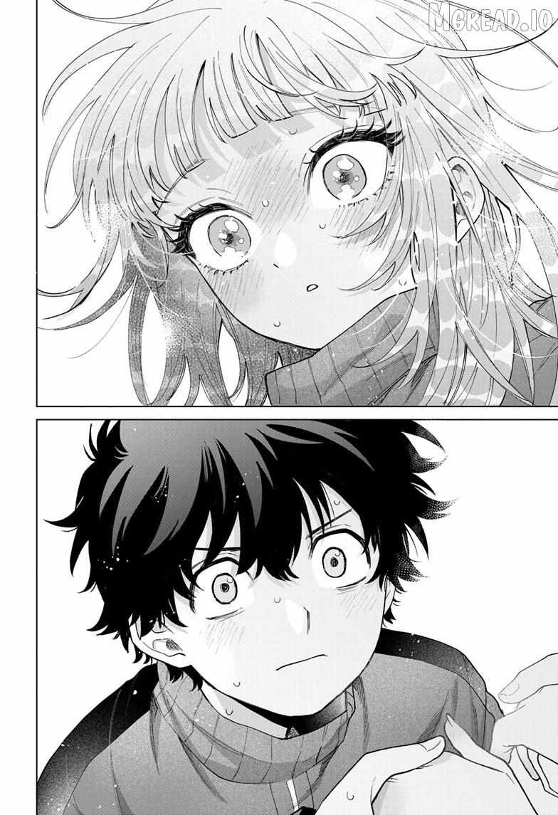 Momose Akira's First Love is a Failure Chapter 85-eng-li - Page 18