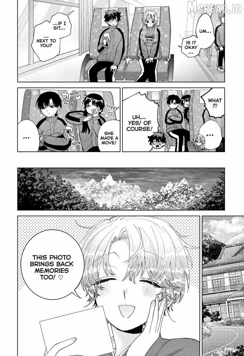 Momose Akira's First Love is a Failure Chapter 85-eng-li - Page 22