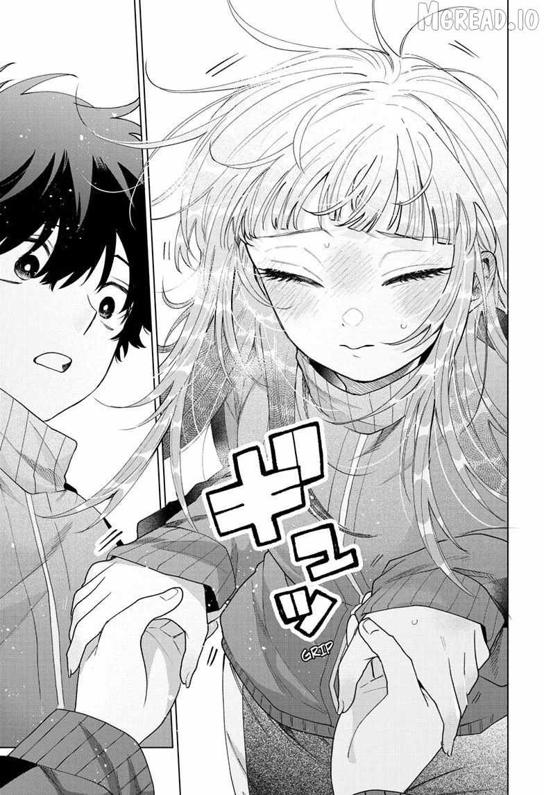 Momose Akira's First Love is a Failure Chapter 85-eng-li - Page 13