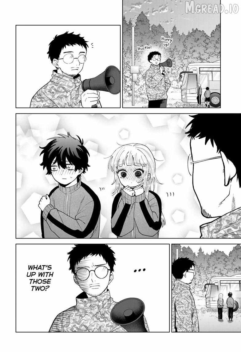 Momose Akira's First Love is a Failure Chapter 85-eng-li - Page 20