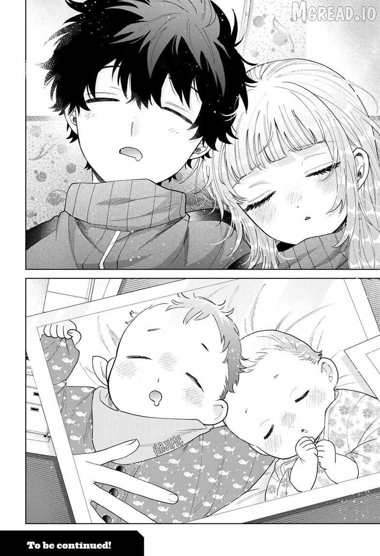 Momose Akira's First Love is a Failure Chapter 85-eng-li - Page 24