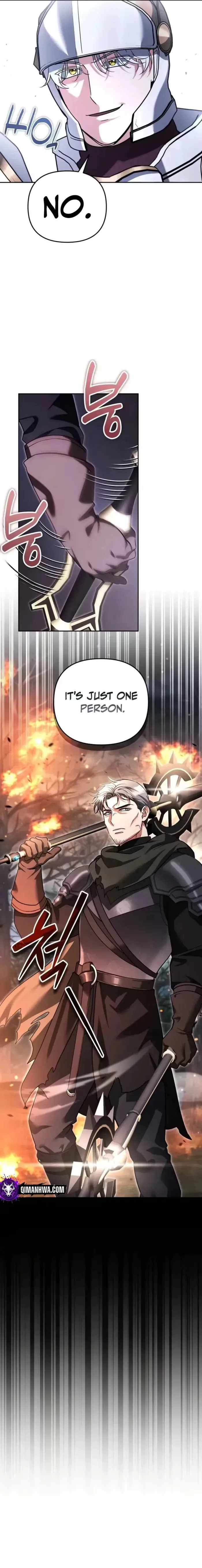 Sovereign of the Infinite Clones Chapter 80-eng-li - Page 8