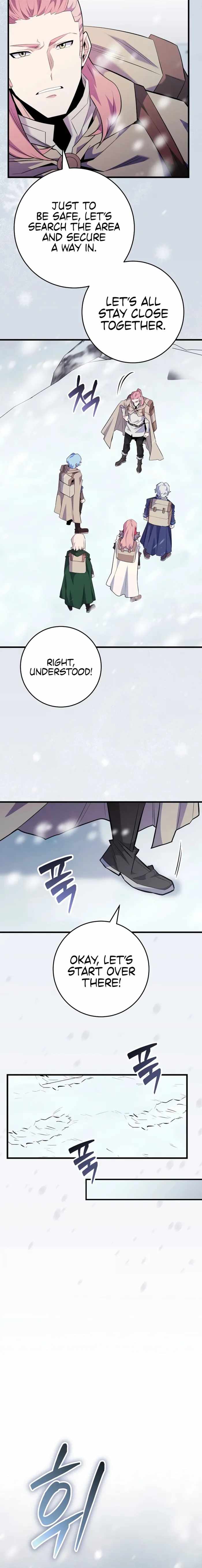Reincarnated as a Genius Prodigy of a Prestigious Family Chapter 92-eng-li - Page 15