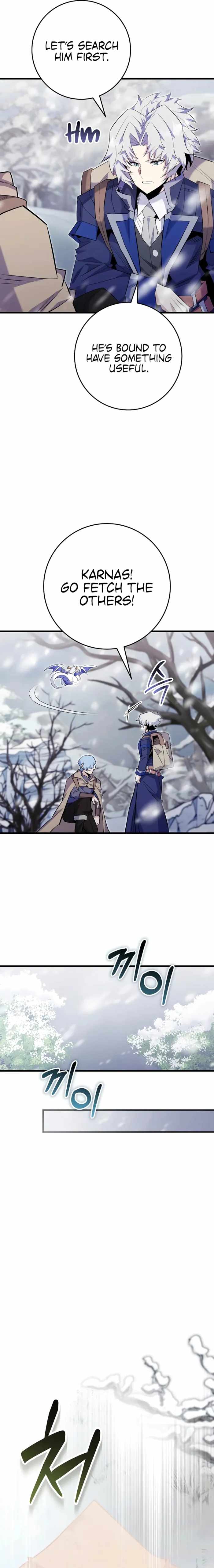 Reincarnated as a Genius Prodigy of a Prestigious Family Chapter 92-eng-li - Page 6