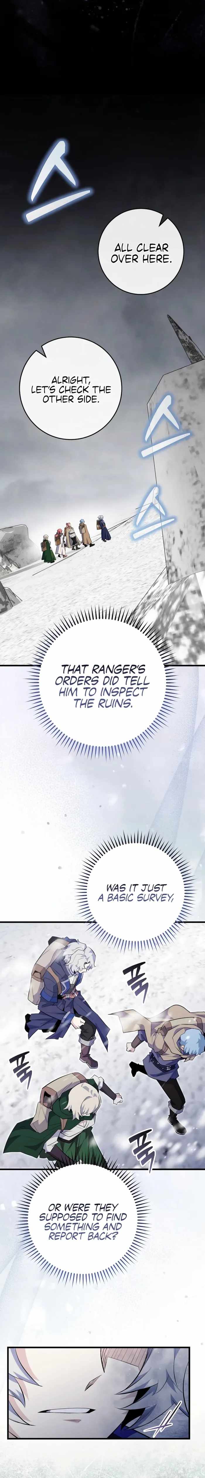 Reincarnated as a Genius Prodigy of a Prestigious Family Chapter 92-eng-li - Page 17