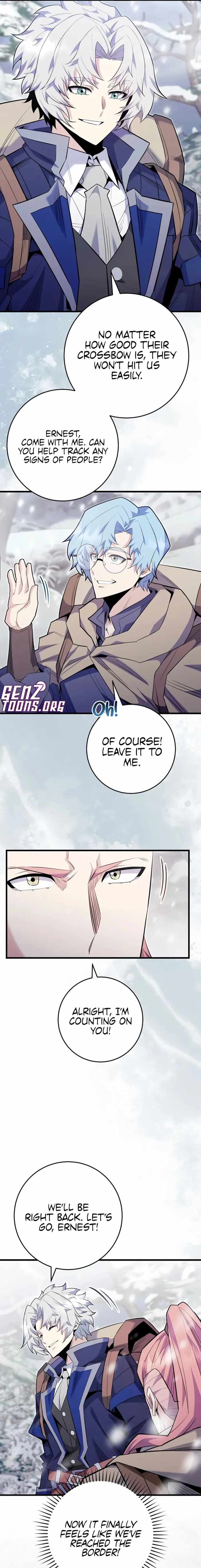 Reincarnated as a Genius Prodigy of a Prestigious Family Chapter 92-eng-li - Page 3