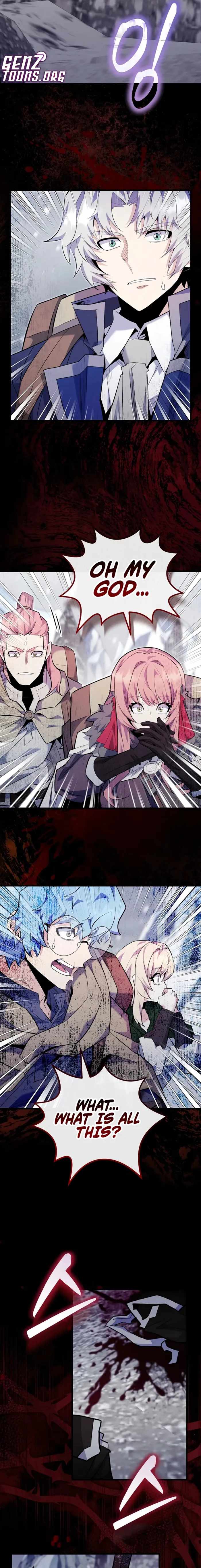 Reincarnated as a Genius Prodigy of a Prestigious Family Chapter 92-eng-li - Page 20