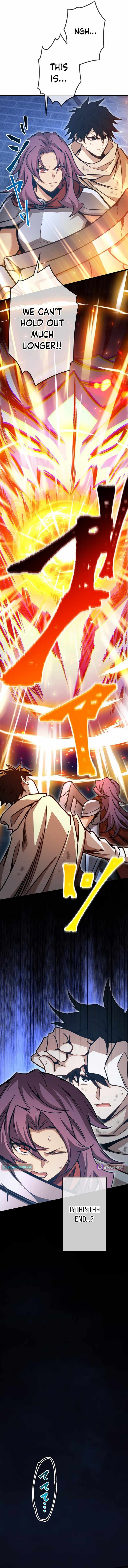 The Awakening of light Magic Chapter 78-eng-li - Page 13