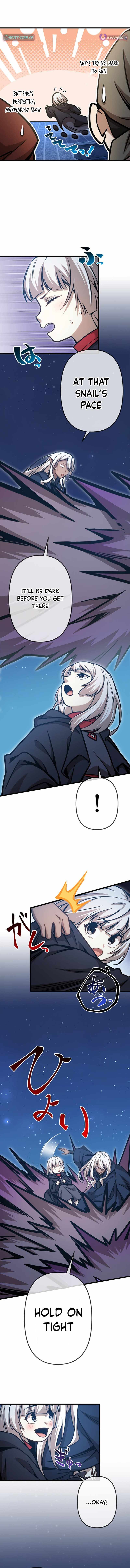 The Awakening of light Magic Chapter 78-eng-li - Page 10