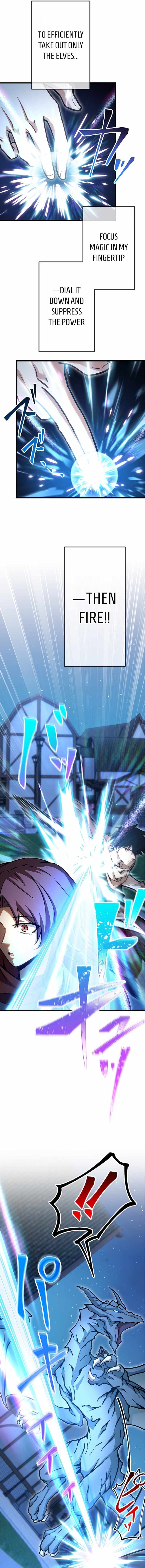 The Awakening of light Magic Chapter 78-eng-li - Page 3