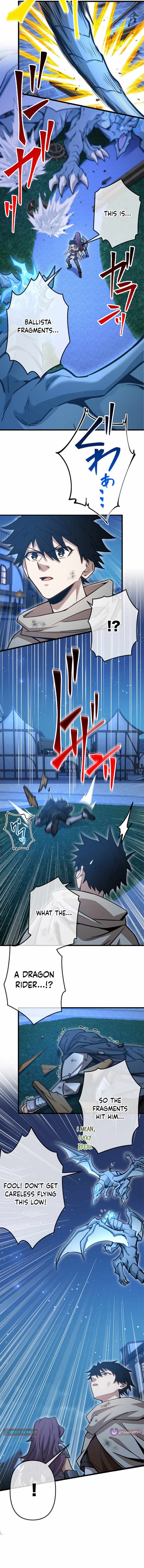 The Awakening of light Magic Chapter 78-eng-li - Page 1