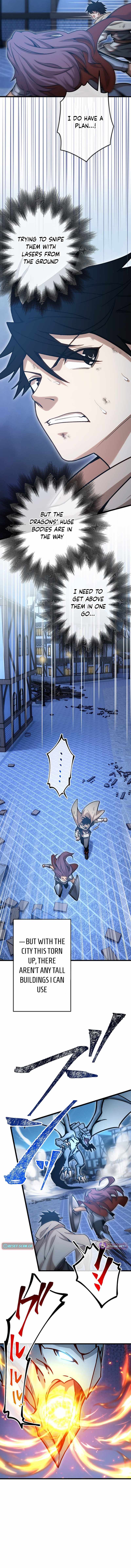 The Awakening of light Magic Chapter 78-eng-li - Page 12