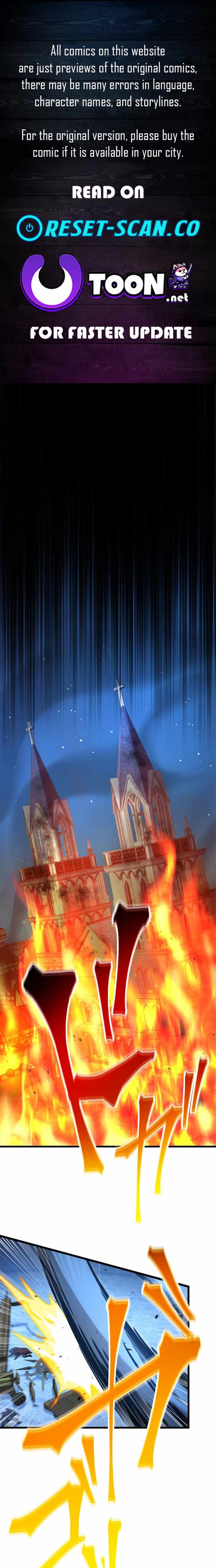 The Awakening of light Magic Chapter 78-eng-li - Page 0